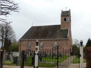 Johanneskerk_Veenwouden