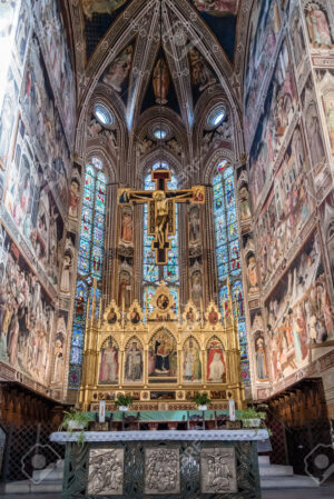 Basilicum Santa Grace Basilicum Santa Grace